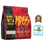 Mutant mass maroc - gold reach maroc protéine, supplement