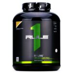 Rule1 Lbs Gainer 2.7kg