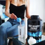 iso whey zero biotech