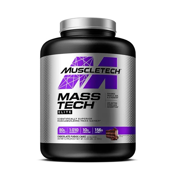 mASSTECH ELITE MUSCLETECH MAROC