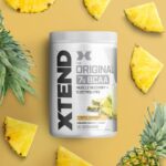 xtend bcaa1