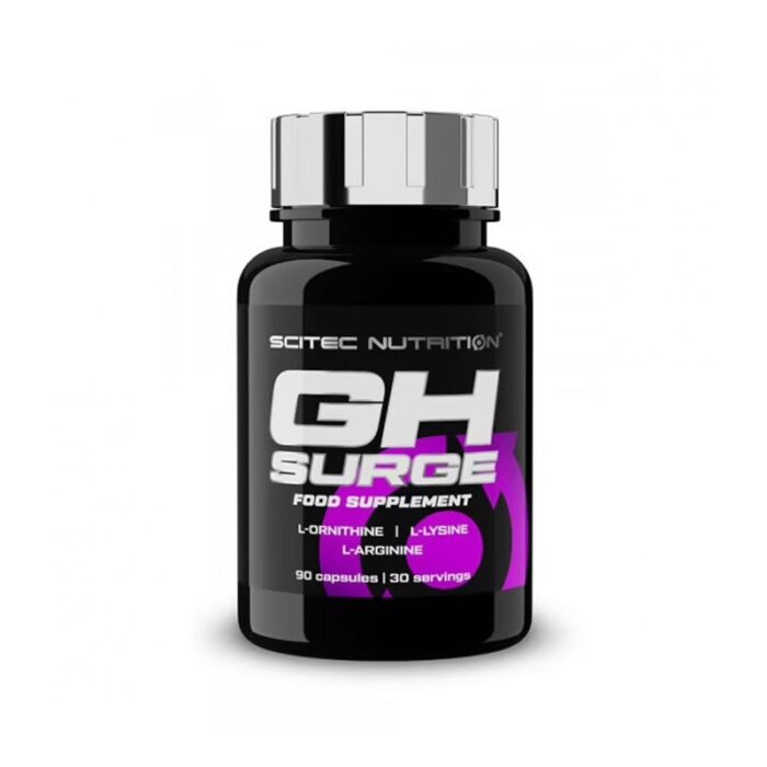 GH SURGE SCITEC