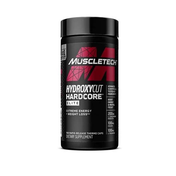 HYDROXYCUT