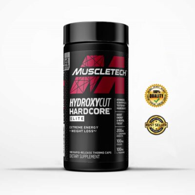 HYDROXYCUT HARD CORE - 100Caps
