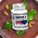 Omega 3 eric