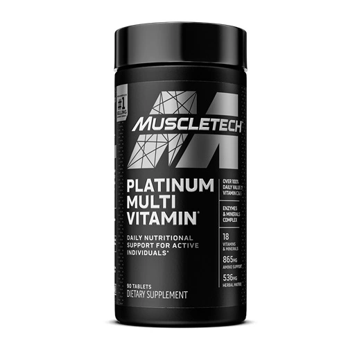 Platinum-multivitamine-90-tabs-USA-maroc