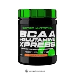 bcaa-xpress