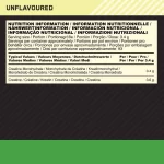 optimum-nutrition-creatine fact nutritio n