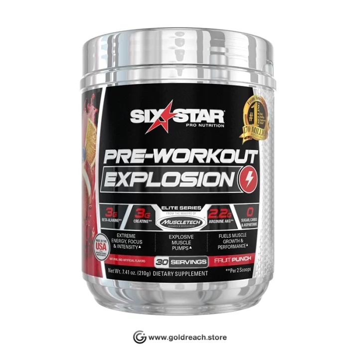 sixtar-preworkout-explosion