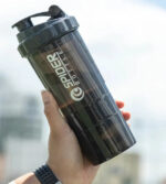 Smart Shaker