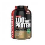 100 NUTREND WHEY PROTIENE