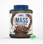 Critical Mass 2.4 Kg Applied Nutrition