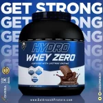 hydrowhey protein maroc