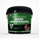 SUPERIOUR MASS PROFESSIONEL