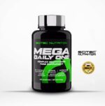 mega daily one