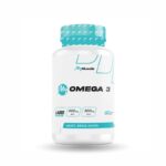 omega3 my muscle90 capsules omega fat dhl epa