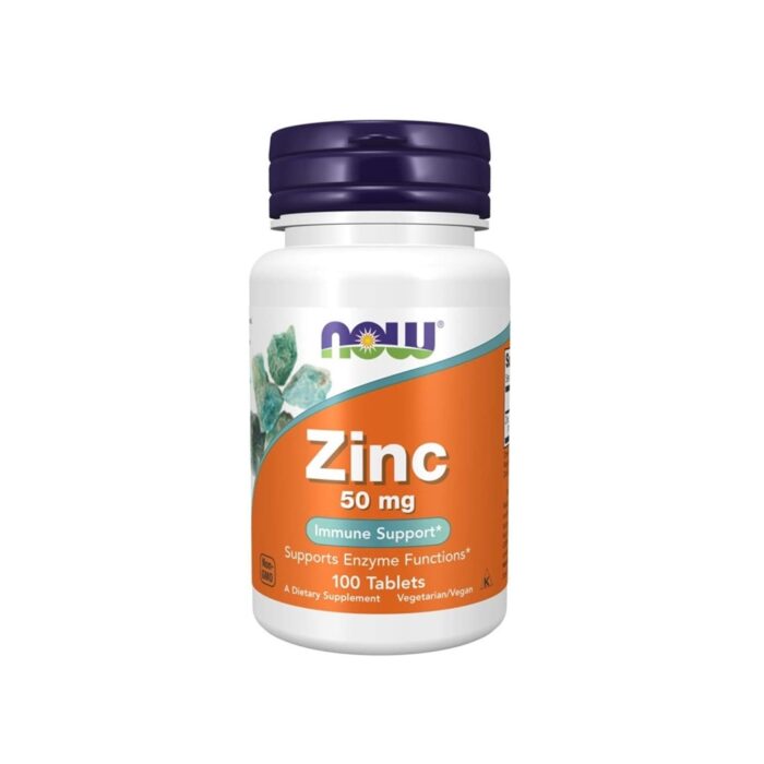 zinc