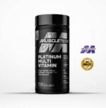 platinum multivitaminne
