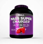 Mass Super Charger 4.54kg - Tesla