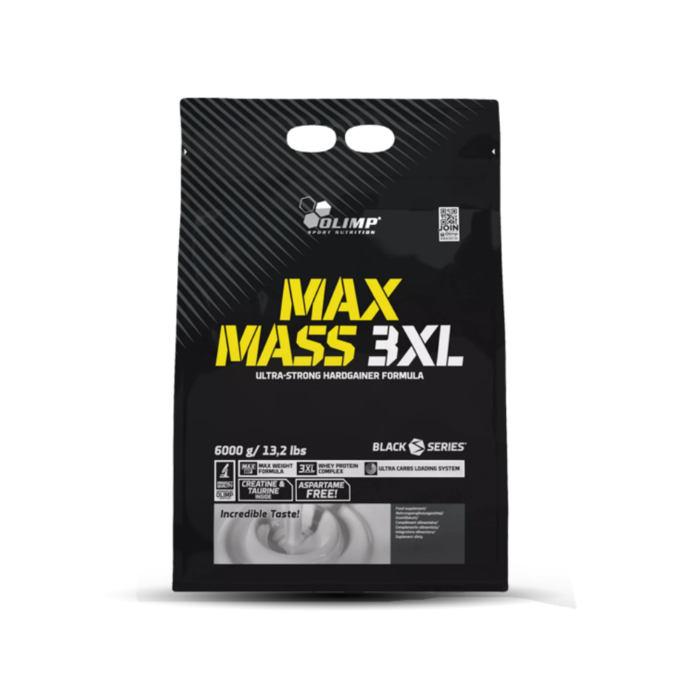 masse XL