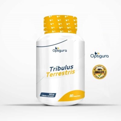 Tribulus Terrestris 90 Comprimés - OPTIGURA