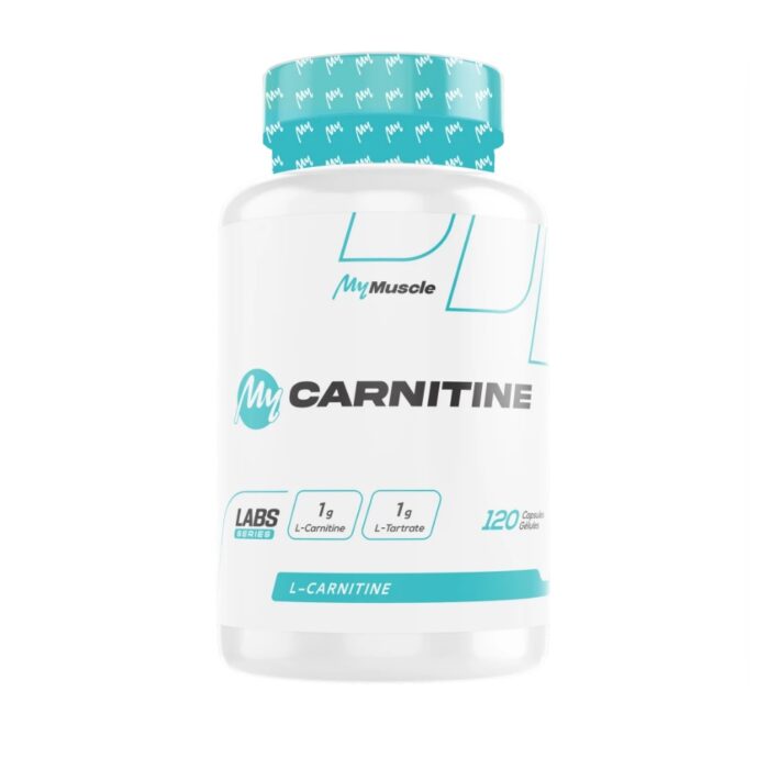 carnitine 22222