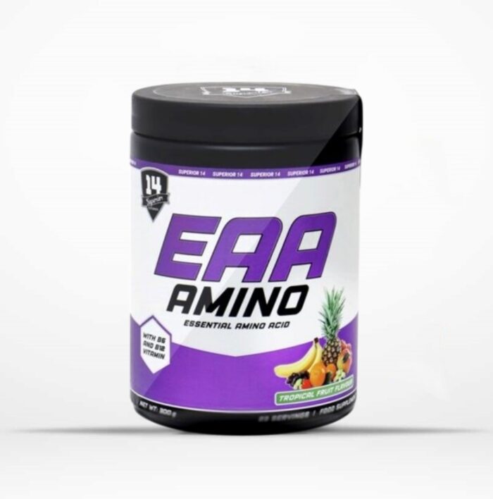 eaa amino