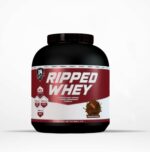 RIPPED WHEY