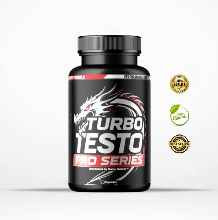turbo testo