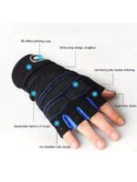 gants musculations