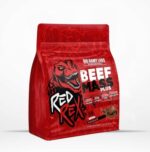 beff mass 4kg