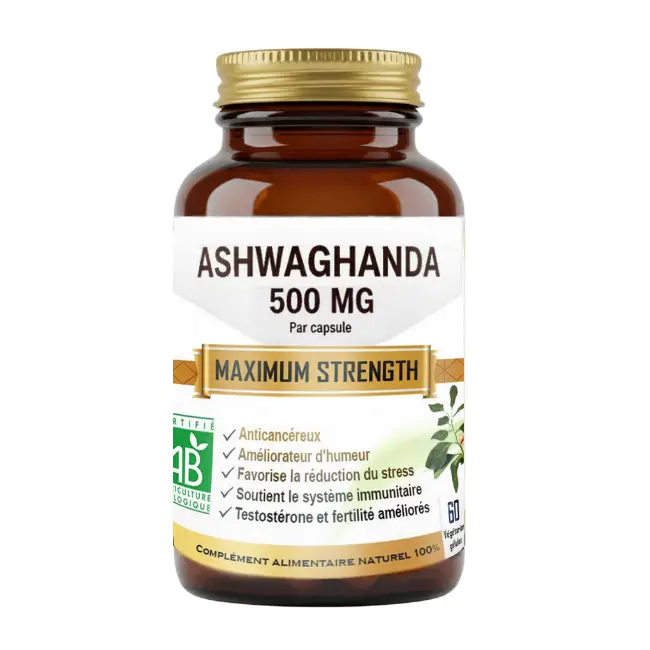 ASHWDANDAH