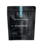 Arginine 300g EVERSTRONG – 150serving Pro Series USA