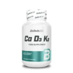 CA D3 K2 – Biotech USA