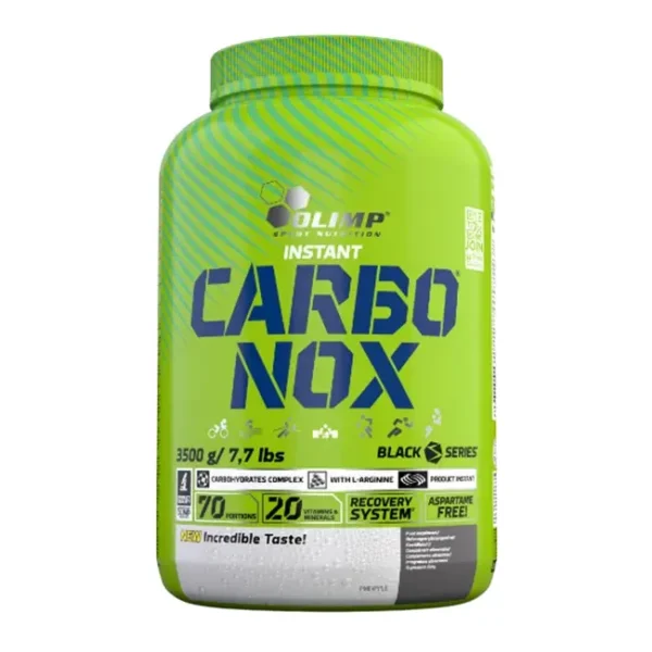 CARBONOX - 3.5kg OLIMP SPORT NUTRITION