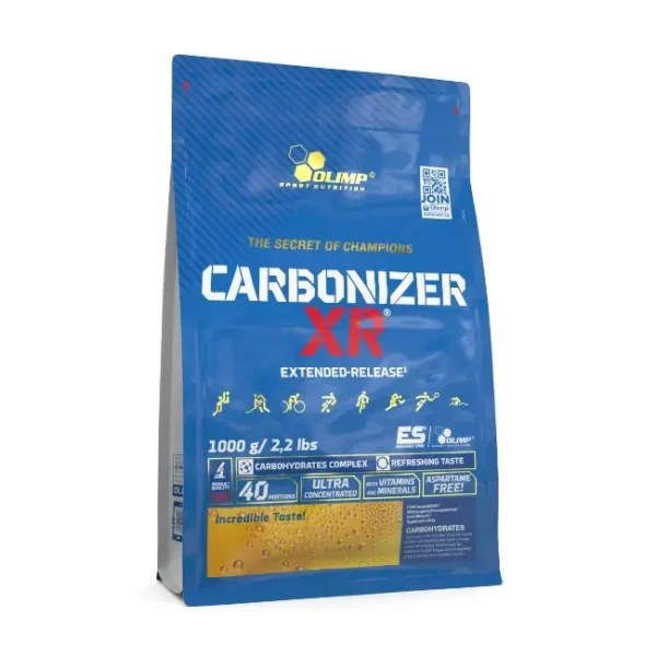 Carbonizer XR 1kg Olimp Sport