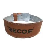Ceinture de Musculation Réglable– Record