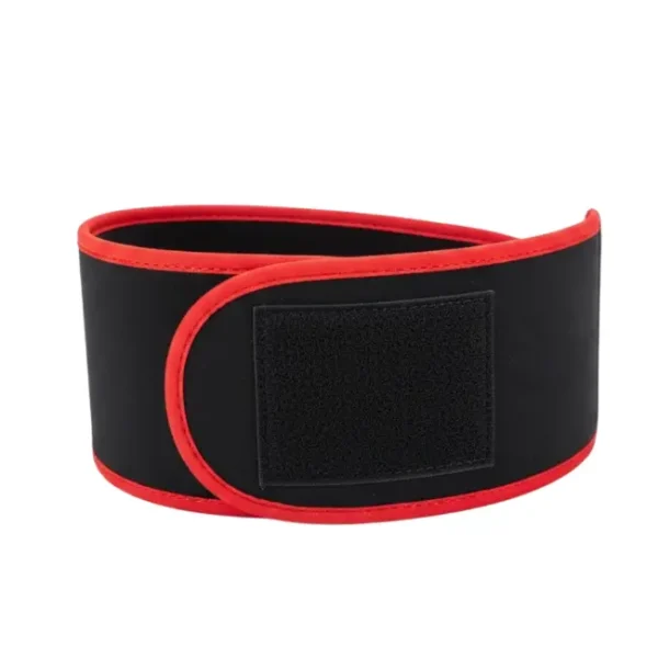 Ceinture de soutien lombaire – Idéale pour entraînement et musculation