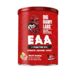 Red Rex EAA +Créatine HCL 429gr
