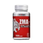 ZMA + 120 Gélules - Eric Favre