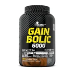 GAIN BOLIC 6000 3.5kg Olimp Sport