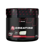 My Creatine - Créatine Monohydrate Creapure®300g-88scoop