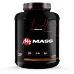 My Mass Gainer 3,5 kg – MyMuscle