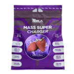 SUPER MASS CHARGER 8KG - TESLA