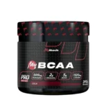 My BCAA 390g – My Muscle