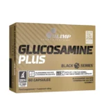 Glucosamine Plus 60 Capsules - Olimp Sport Nutrition