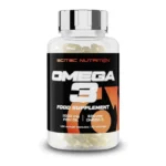 Oméga 3 100 Caps - Scitec Nutrition