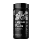 Platinum multivitamins 90 Tabs - Muscletech