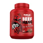 BEEF MASS PLUS 2,7KG