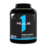 R1 Whey Blend 2.27KG|Protéine Whey haute performance